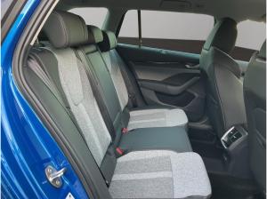 Skoda Octavia Combi Balance 1,5 TSI mHEV 110 kW 7-Gang-DSG