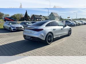 Mercedes-Benz EQE 53 AMG Mercedes-AMG EQE 53 4M mit 0,5% Versteuerung+ HUD+Hyperscreen+21"+Distronic+2 Jahre Garantie