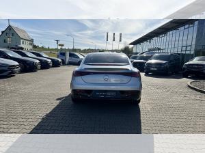 Mercedes-Benz EQE 53 AMG Mercedes-AMG EQE 53 4M mit 0,5% Versteuerung+ HUD+Hyperscreen+21"+Distronic+2 Jahre Garantie