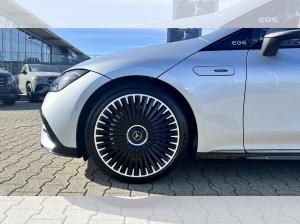 Mercedes-Benz EQE 53 AMG Mercedes-AMG EQE 53 4M mit 0,5% Versteuerung+ HUD+Hyperscreen+21"+Distronic+2 Jahre Garantie
