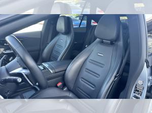 Mercedes-Benz EQE 53 AMG Mercedes-AMG EQE 53 4M mit 0,5% Versteuerung+ HUD+Hyperscreen+21"+Distronic+2 Jahre Garantie