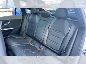 Mercedes-Benz EQE 53 AMG Mercedes-AMG EQE 53 4M mit 0,5% Versteuerung+ HUD+Hyperscreen+21"+Distronic+2 Jahre Garantie