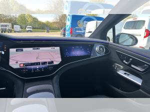 Mercedes-Benz EQE 53 AMG Mercedes-AMG EQE 53 4M mit 0,5% Versteuerung+ HUD+Hyperscreen+21"+Distronic+2 Jahre Garantie