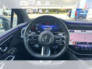Mercedes-Benz EQE 53 AMG Mercedes-AMG EQE 53 4M mit 0,5% Versteuerung+ HUD+Hyperscreen+21"+Distronic+2 Jahre Garantie