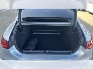 Mercedes-Benz EQE 53 AMG Mercedes-AMG EQE 53 4M mit 0,5% Versteuerung+ HUD+Hyperscreen+21"+Distronic+2 Jahre Garantie