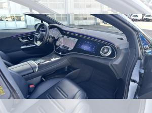 Mercedes-Benz EQE 53 AMG Mercedes-AMG EQE 53 4M mit 0,5% Versteuerung+ HUD+Hyperscreen+21"+Distronic+2 Jahre Garantie