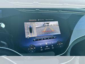Mercedes-Benz EQE 53 AMG Mercedes-AMG EQE 53 4M mit 0,5% Versteuerung+ HUD+Hyperscreen+21"+Distronic+2 Jahre Garantie