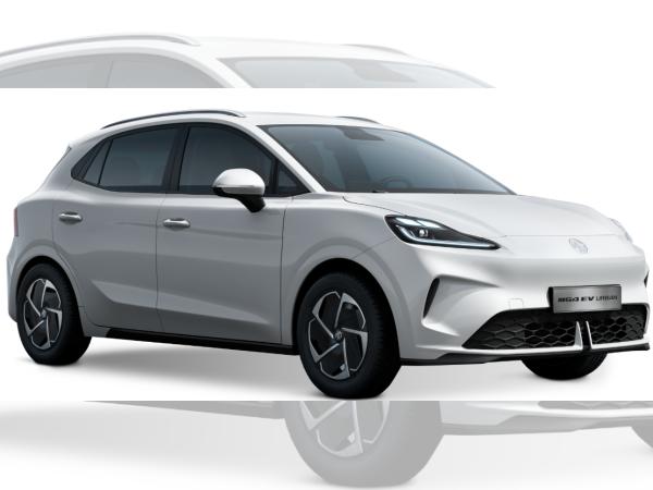 MG MG4 Urban EV 54kWh Comfort
