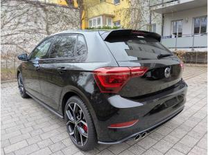 Volkswagen Polo + sofort verfügbar+ GTI Keyless Climatronic Sitzheizung