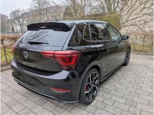 Volkswagen Polo + sofort verfügbar+ GTI Keyless Climatronic Sitzheizung