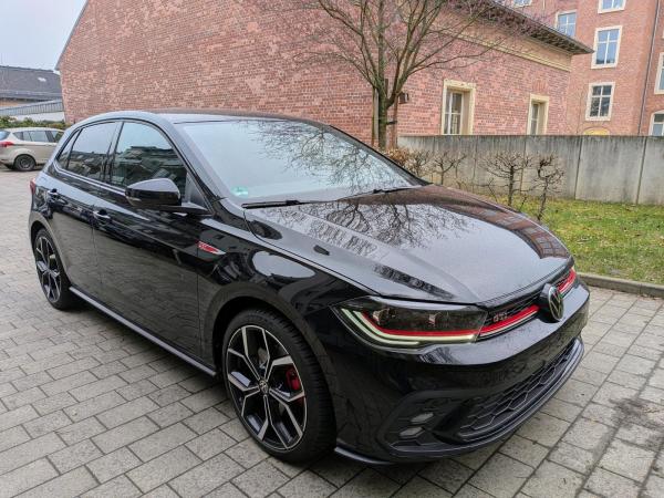 Volkswagen Polo + sofort verfügbar+ GTI Keyless Climatronic Sitzheizung