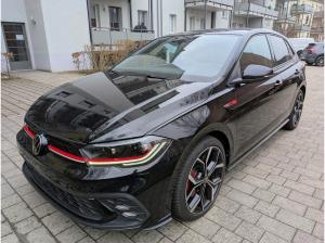 Volkswagen Polo + sofort verfügbar+ GTI Keyless Climatronic Sitzheizung