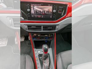 Volkswagen Polo + sofort verfügbar+ GTI Keyless Climatronic Sitzheizung