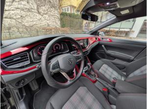 Volkswagen Polo + sofort verfügbar+ GTI Keyless Climatronic Sitzheizung