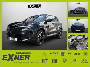 Alfa Romeo Junior Sprint MHEV | SOFORT VERFÜGBAR | Privat