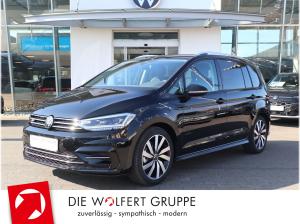 Volkswagen Touran ENERGY 1,5 TSI OPF (150 PS) DSG*R-LINE*NAVI*7-SITZER*