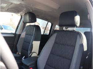 Volkswagen Touran ENERGY 1,5 TSI OPF (150 PS) DSG*R-LINE*NAVI*7-SITZER*