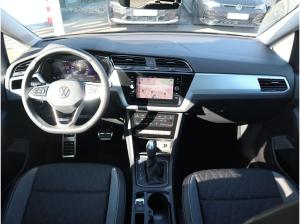 Volkswagen Touran ENERGY 1,5 TSI OPF (150 PS) DSG*R-LINE*NAVI*7-SITZER*