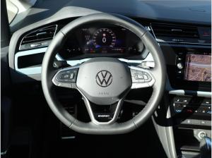 Volkswagen Touran ENERGY 1,5 TSI OPF (150 PS) DSG*R-LINE*NAVI*7-SITZER*