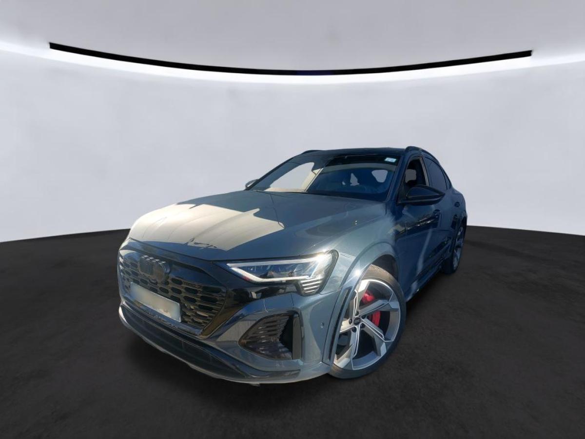 Audi SQ8 Sportback e-tron /❗️ keine Zusatzkosten ❗️