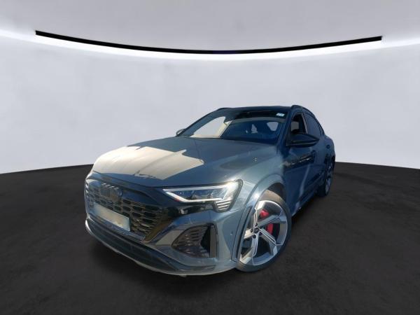 Audi SQ8 Sportback e-tron /❗️ keine Zusatzkosten ❗️