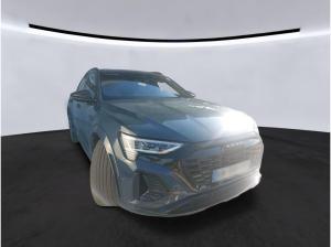 Audi SQ8 Sportback e-tron /❗️ keine Zusatzkosten ❗️