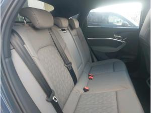 Audi SQ8 Sportback e-tron /❗️ keine Zusatzkosten ❗️