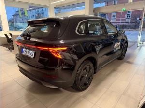 MG S5 EV Standard Comfort Carplay,SHZ,LHZRFK,