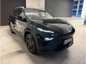 MG S5 EV Long Luxury ACC+LED+Navi+SHZ+Standh.+360