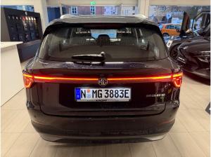 MG S5 EV Long Luxury ACC+LED+Navi+SHZ+Standh.+360