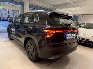 MG S5 EV Long Luxury ACC+LED+Navi+SHZ+Standh.+360