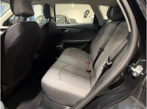 MG S5 EV Long Luxury ACC+LED+Navi+SHZ+Standh.+360