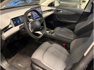 MG S5 EV Standard Comfort Carplay,SHZ,LHZRFK,
