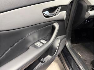 MG S5 EV Long Luxury ACC+LED+Navi+SHZ+Standh.+360