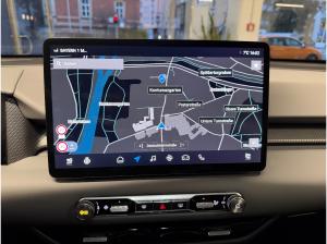 MG S5 EV Long Luxury ACC+LED+Navi+SHZ+Standh.+360