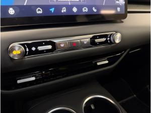 MG S5 EV Long Luxury ACC+LED+Navi+SHZ+Standh.+360