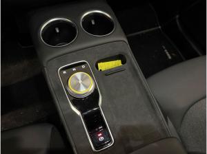 MG S5 EV Long Luxury ACC+LED+Navi+SHZ+Standh.+360