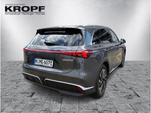 MG S6 EV Luxury ACC+LED+Navi+SHZ+Winterp.+2xKlima