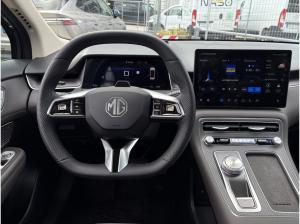 MG S6 EV Luxury AWD ACC+LED+Navi+SHZ+Winterp.+360