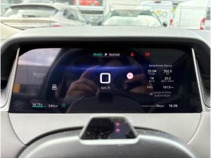 MG S6 EV Luxury AWD ACC+LED+Navi+SHZ+Winterp.+360