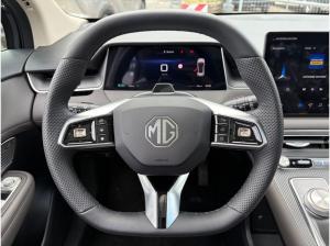 MG S6 EV Luxury AWD ACC+LED+Navi+SHZ+Winterp.+360