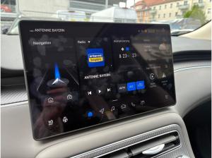 MG S6 EV Luxury AWD ACC+LED+Navi+SHZ+Winterp.+360