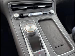 MG S6 EV Luxury AWD ACC+LED+Navi+SHZ+Winterp.+360