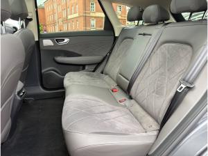 MG S6 EV Luxury AWD ACC+LED+Navi+SHZ+Winterp.+360