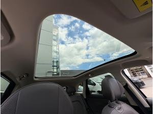 MG S6 EV Luxury AWD ACC+LED+Navi+SHZ+Winterp.+360