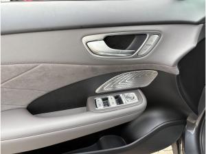 MG S6 EV Luxury AWD ACC+LED+Navi+SHZ+Winterp.+360