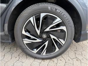 MG S6 EV Luxury AWD ACC+LED+Navi+SHZ+Winterp.+360