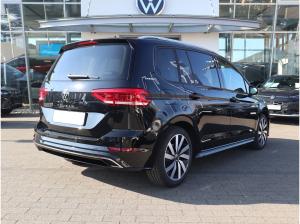 Volkswagen Touran ENERGY 1,5 TSI OPF (150 PS) DSG*R-LINE*NAVI*7-SITZER*GEWERBE