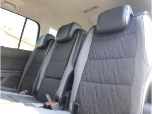 Volkswagen Touran ENERGY 1,5 TSI OPF (150 PS) DSG*R-LINE*NAVI*7-SITZER*GEWERBE