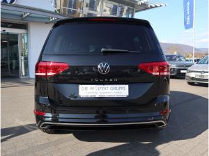 Volkswagen Touran ENERGY 1,5 TSI OPF (150 PS) DSG*R-LINE*NAVI*7-SITZER*GEWERBE